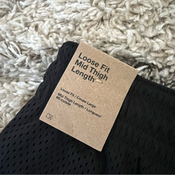 ✔️ NWT✔️ NIKE Golden State Warriors NBA Mesh Shorts - Picture 9 of 9